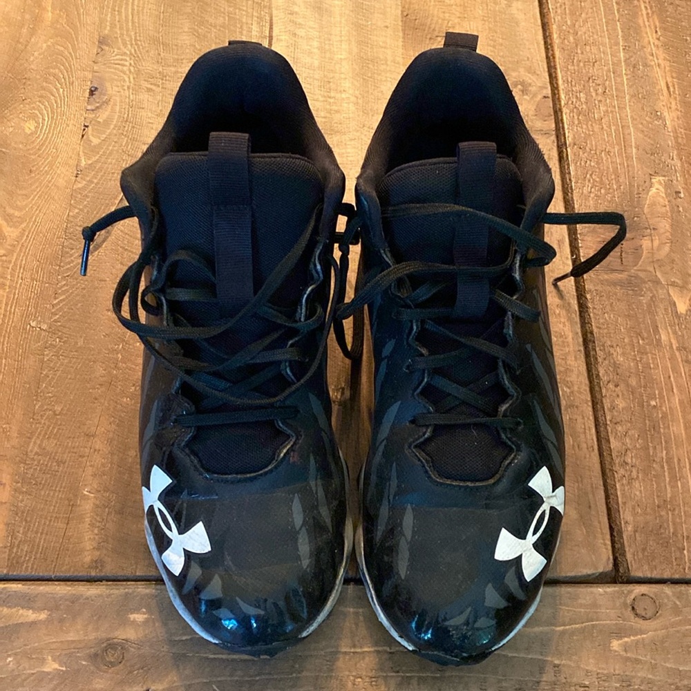 Under Armour Men’s Cleats US7